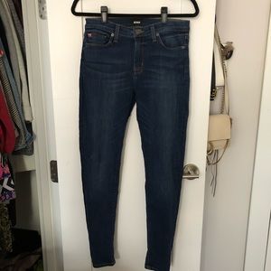 Hudson Skinny Jeans